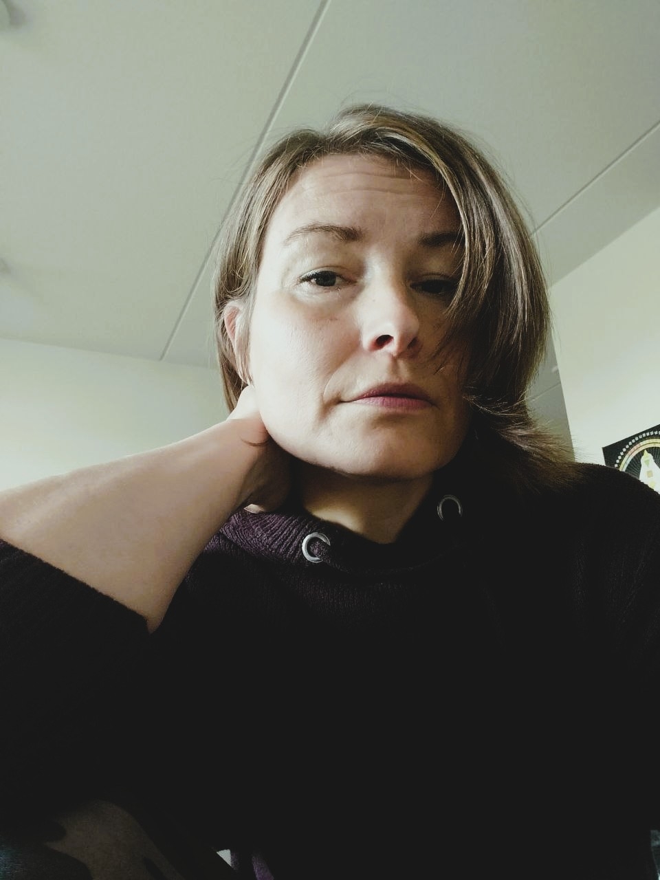 Embodied Mentorship