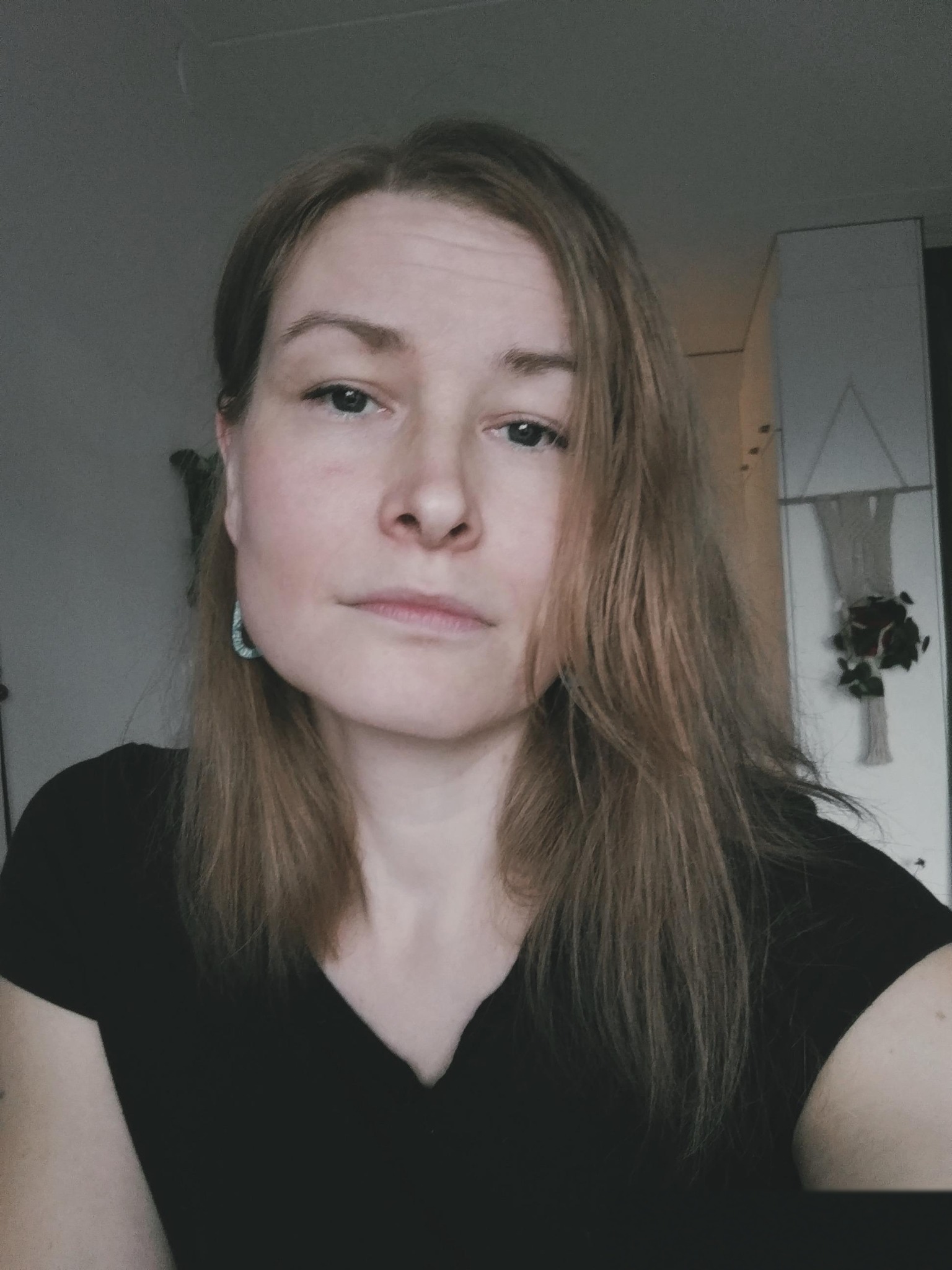 Hannele Behm — Human Design Guide